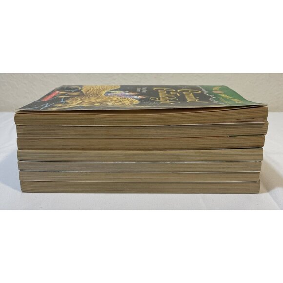 Lot of 7 Magic Treehouse Merlin Missions Books Mary Pope Osborne - Picture 5 of 10